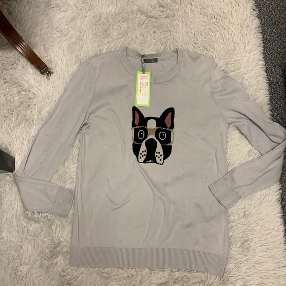 New dolcezza sweater - Picture 1 of 7